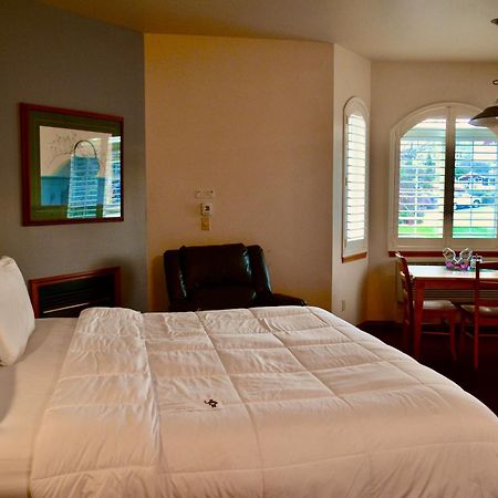 Anaco Bay Inn Anacortes Kültér fotó