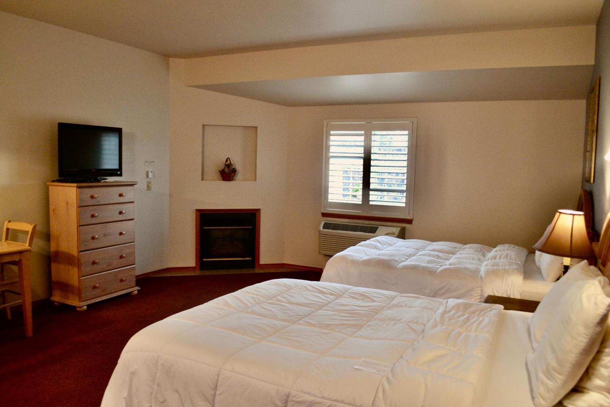 Anaco Bay Inn Anacortes Kültér fotó