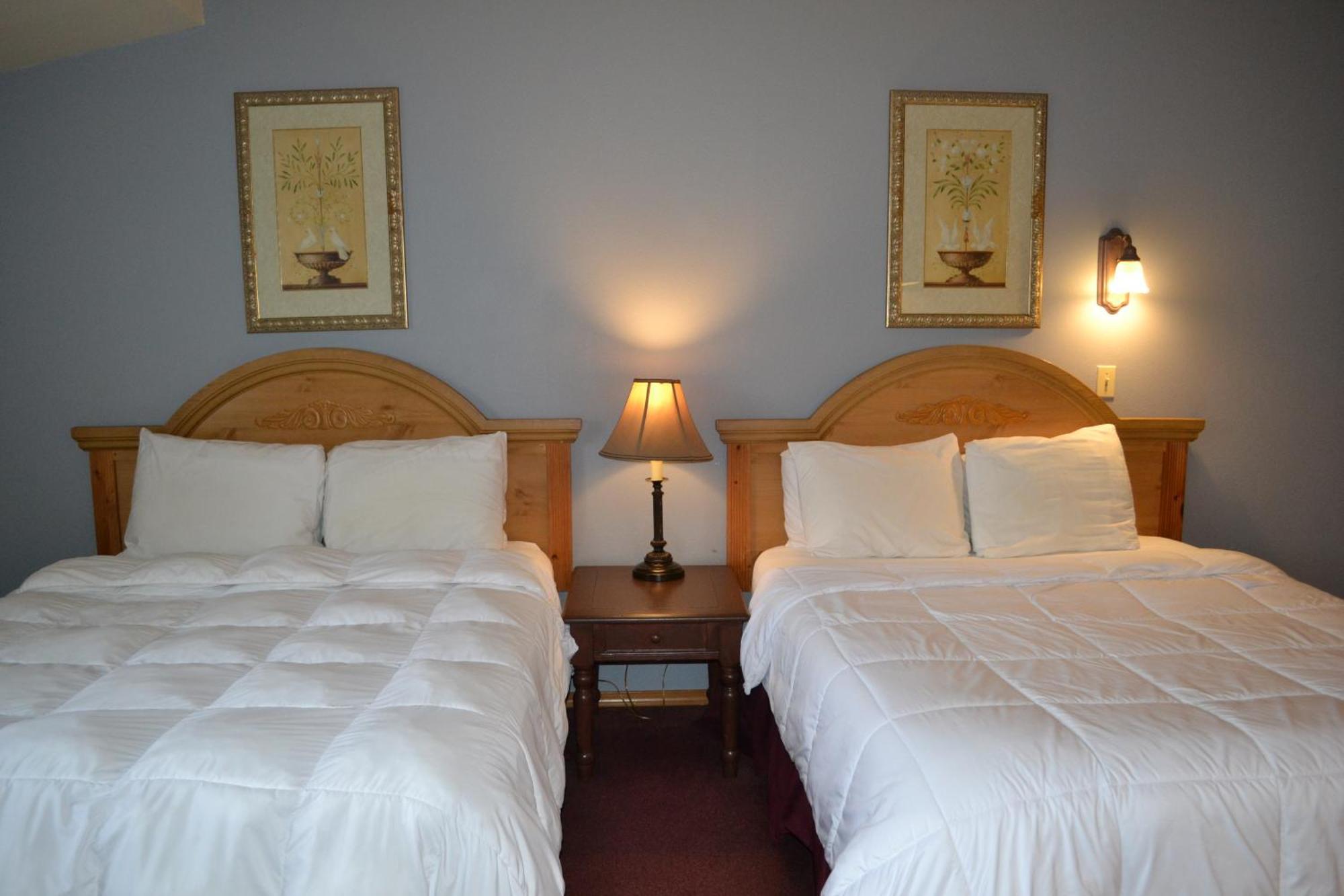 Anaco Bay Inn Anacortes Kültér fotó