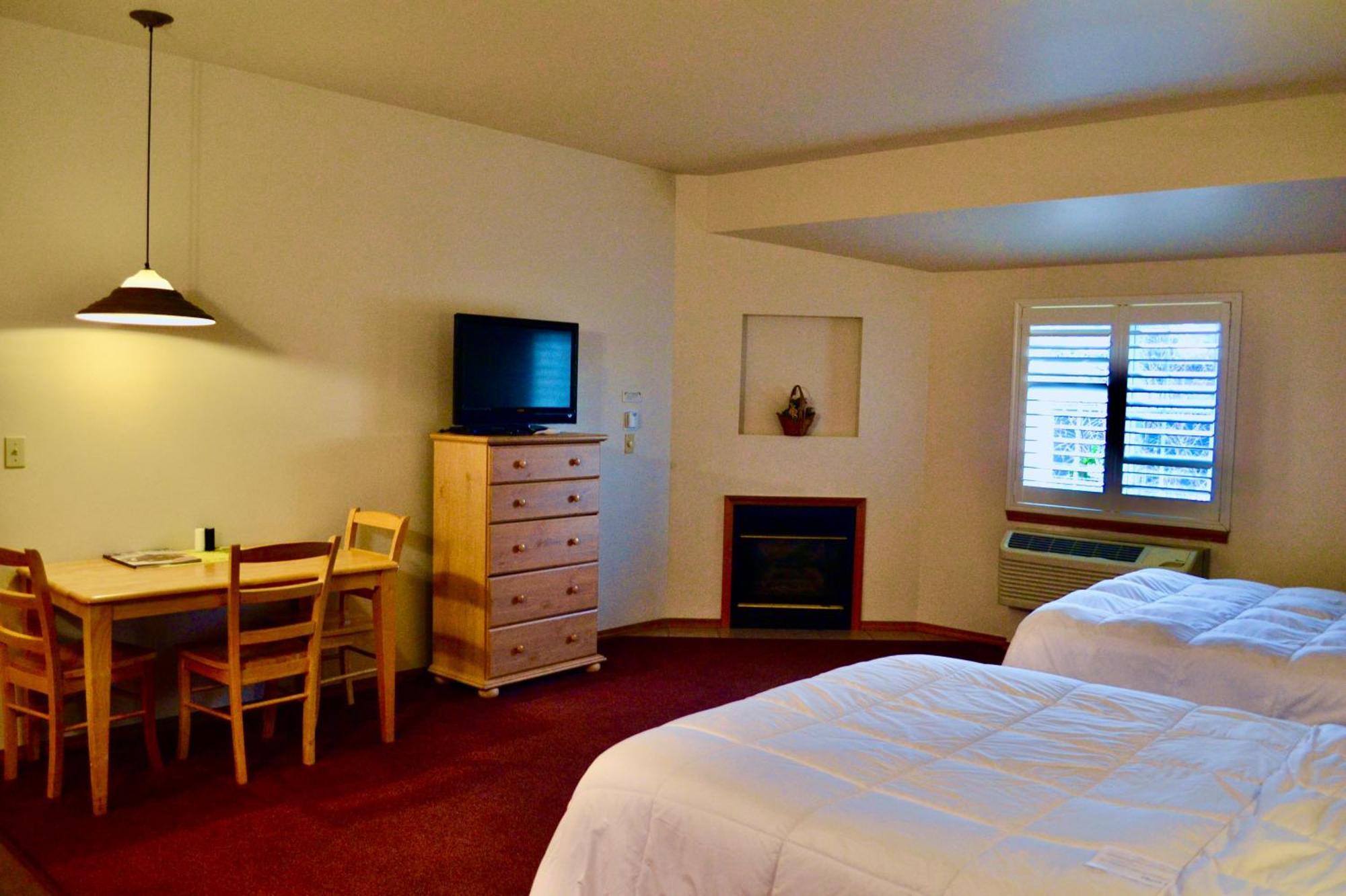 Anaco Bay Inn Anacortes Kültér fotó