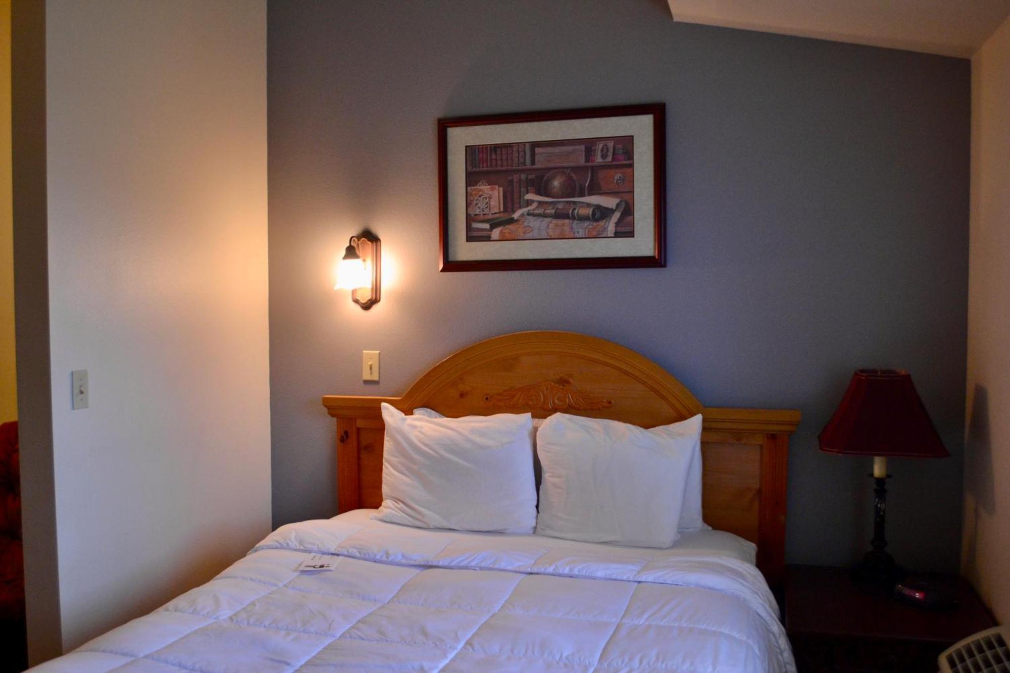Anaco Bay Inn Anacortes Kültér fotó