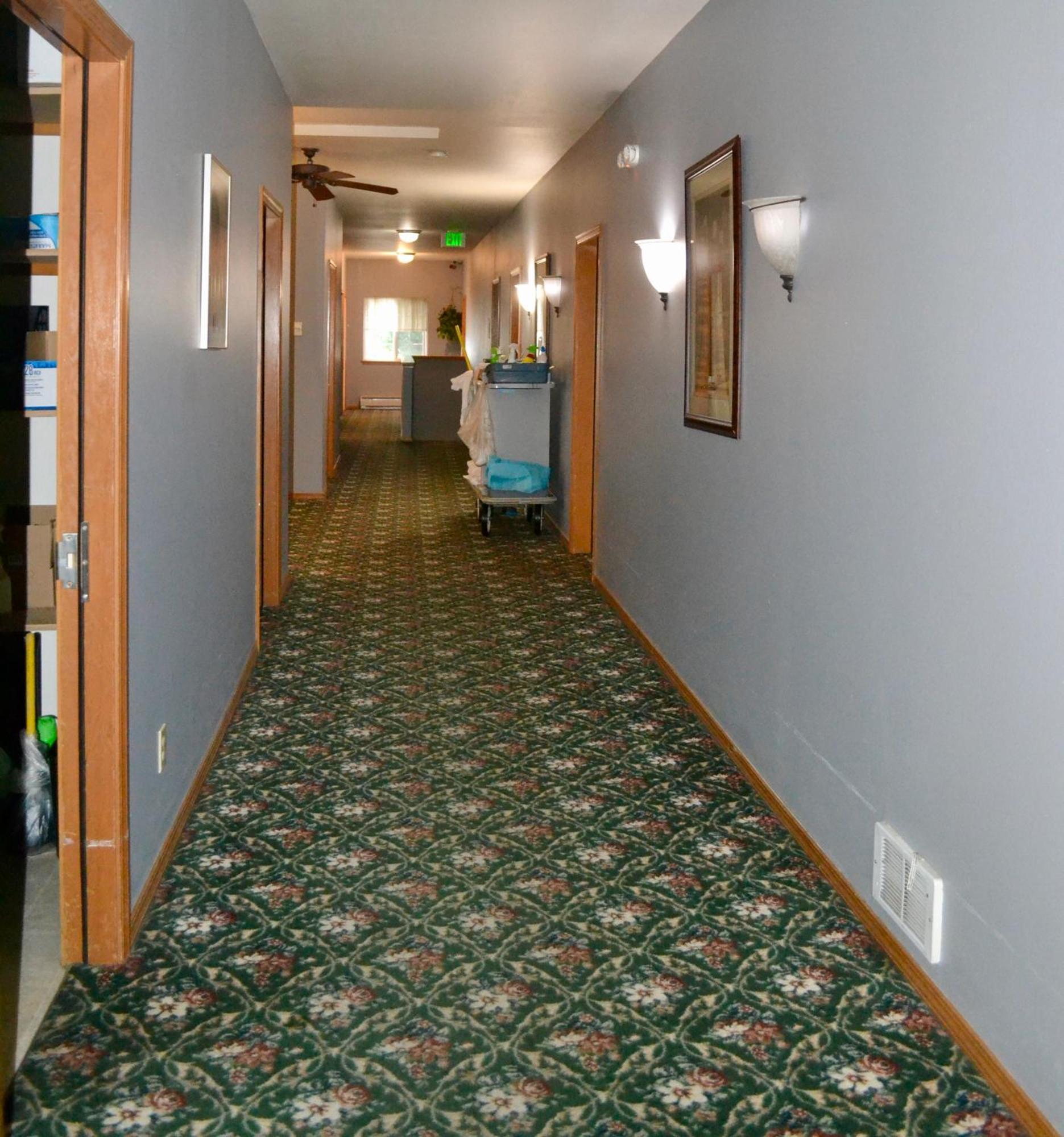 Anaco Bay Inn Anacortes Kültér fotó