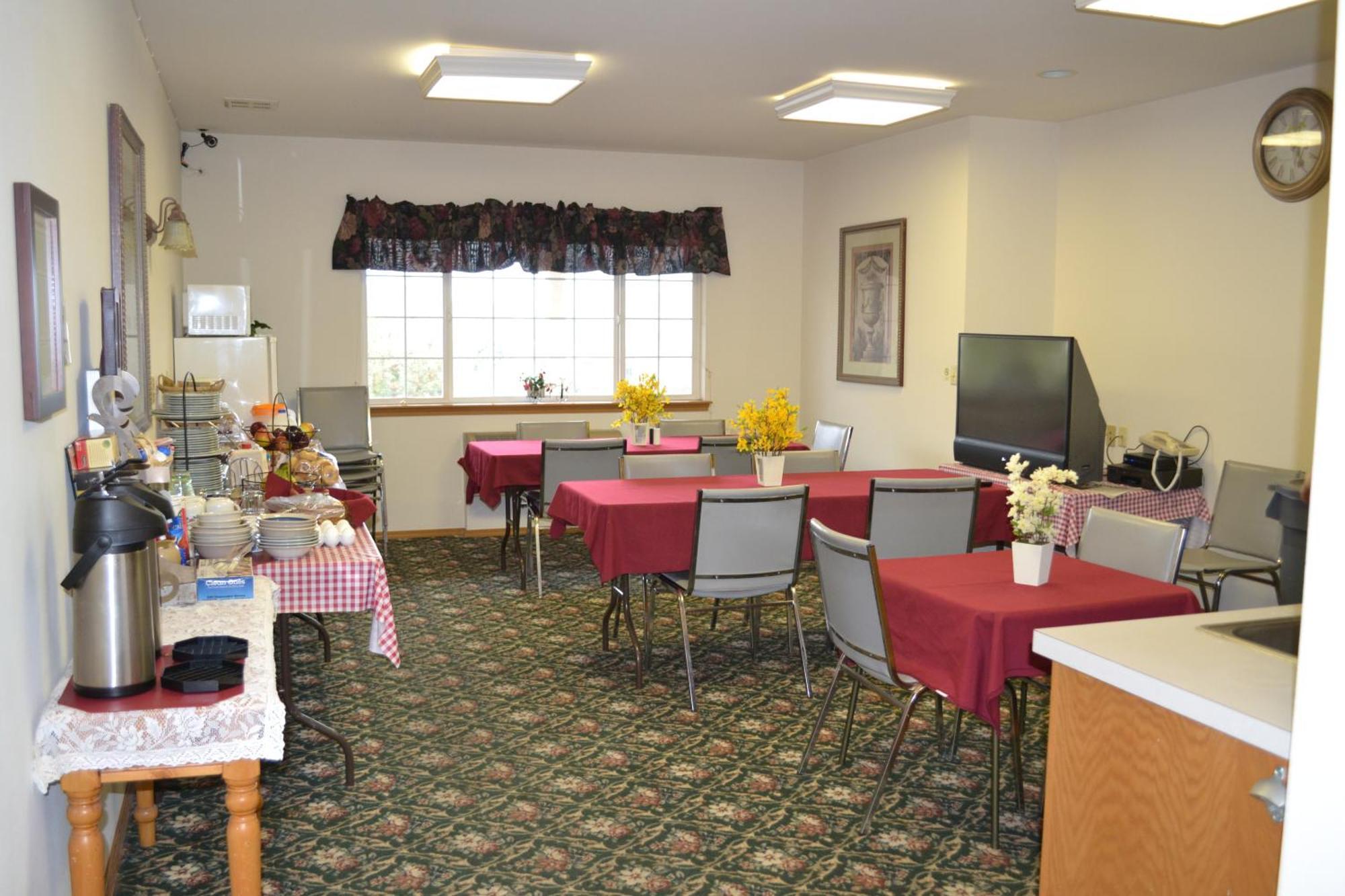 Anaco Bay Inn Anacortes Kültér fotó