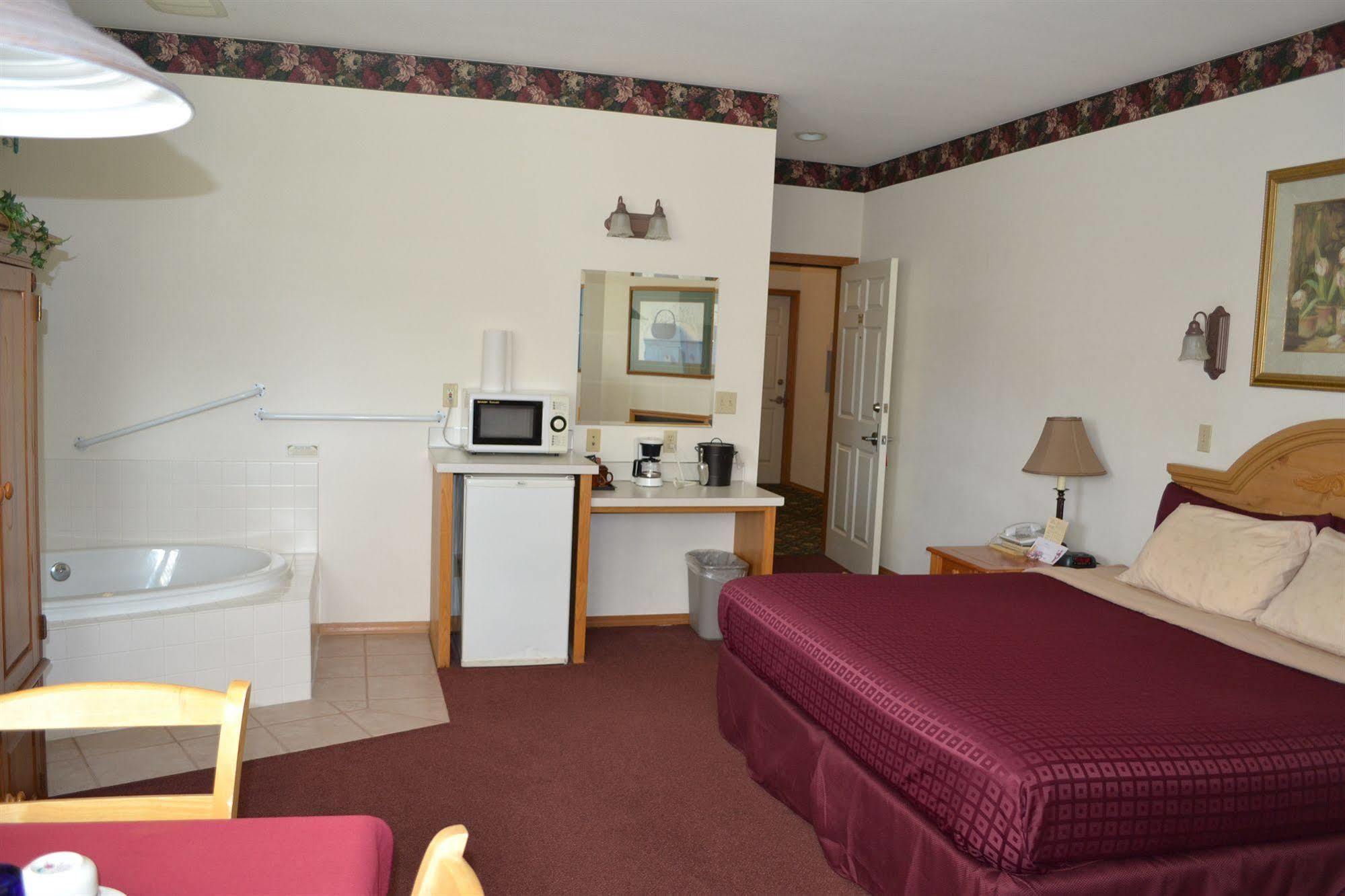 Anaco Bay Inn Anacortes Kültér fotó