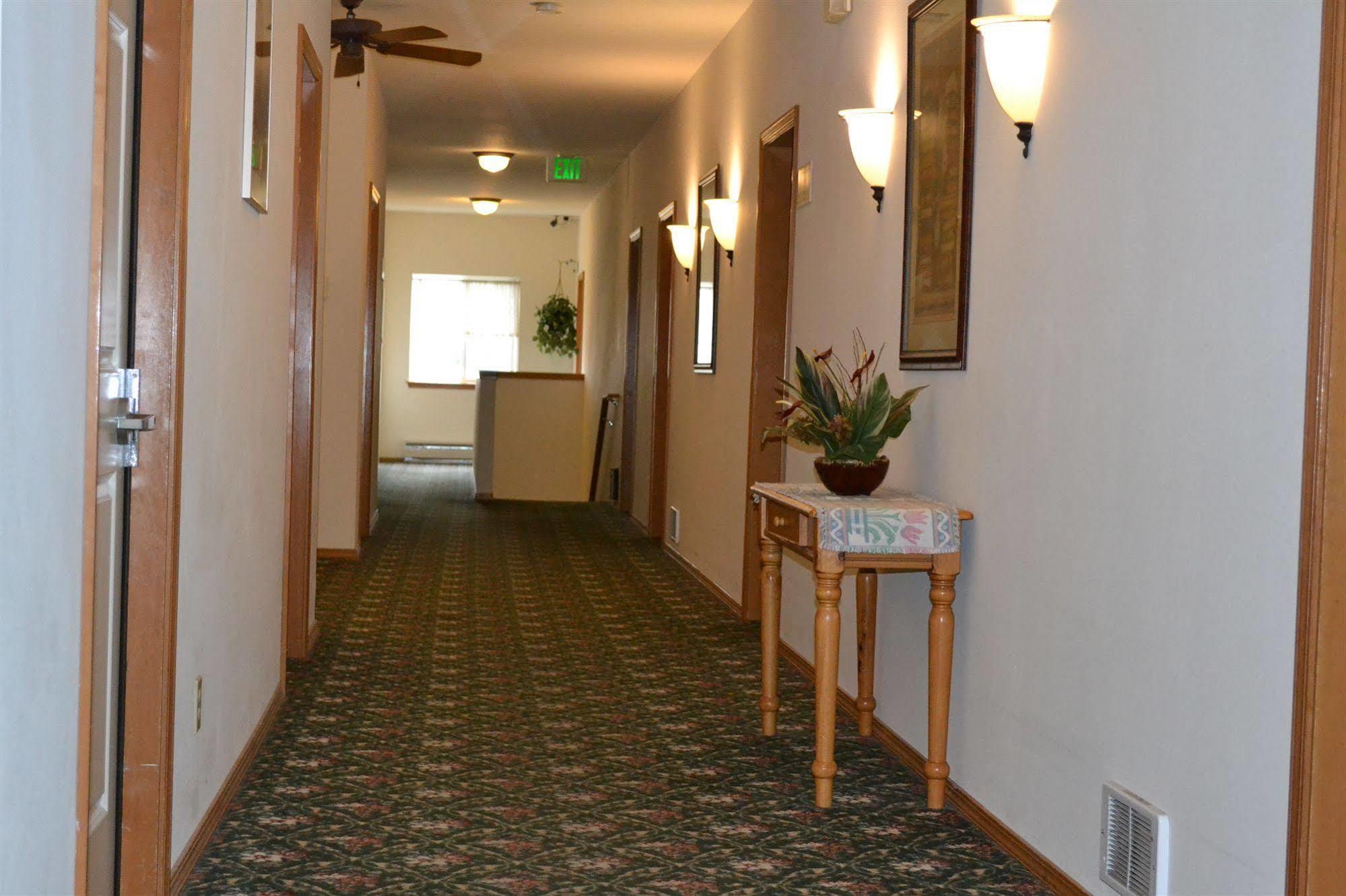 Anaco Bay Inn Anacortes Kültér fotó