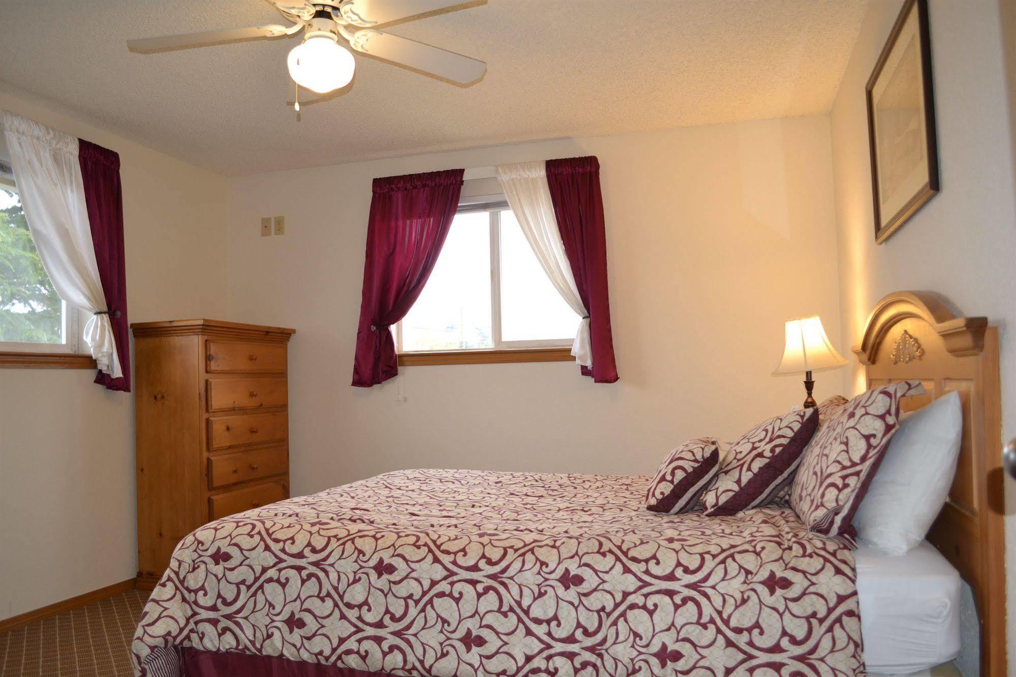 Anaco Bay Inn Anacortes Kültér fotó