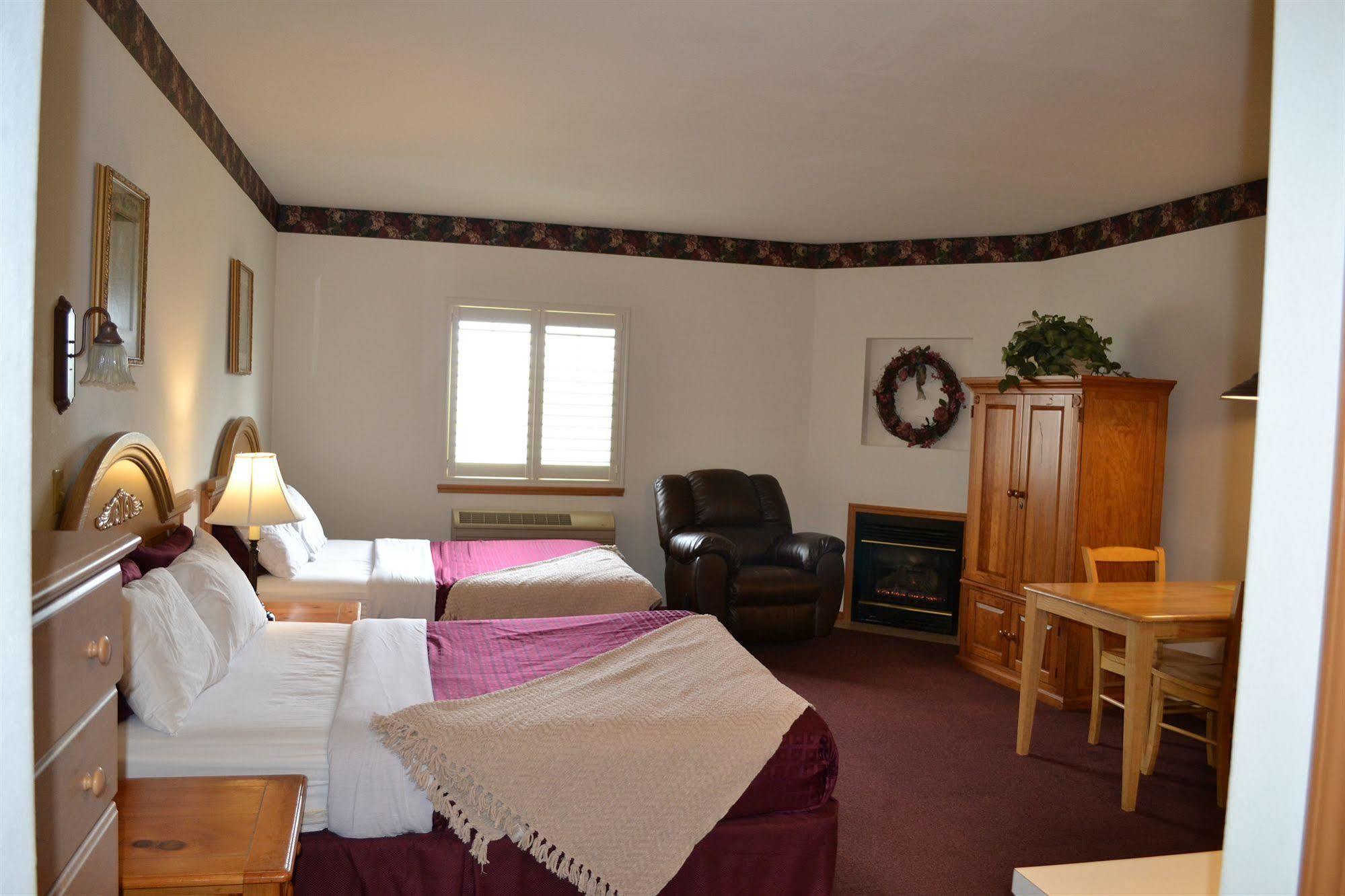 Anaco Bay Inn Anacortes Kültér fotó