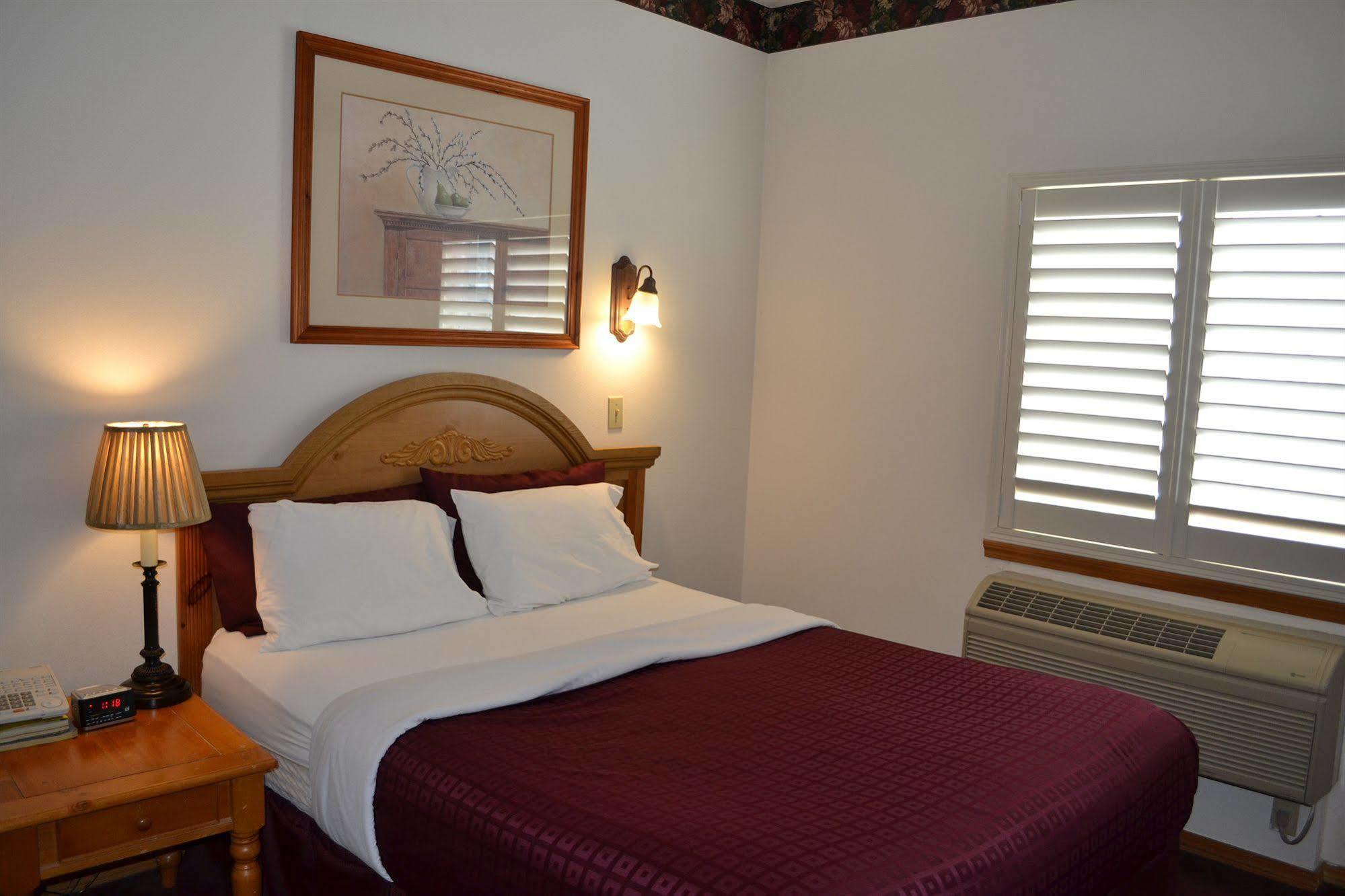 Anaco Bay Inn Anacortes Kültér fotó